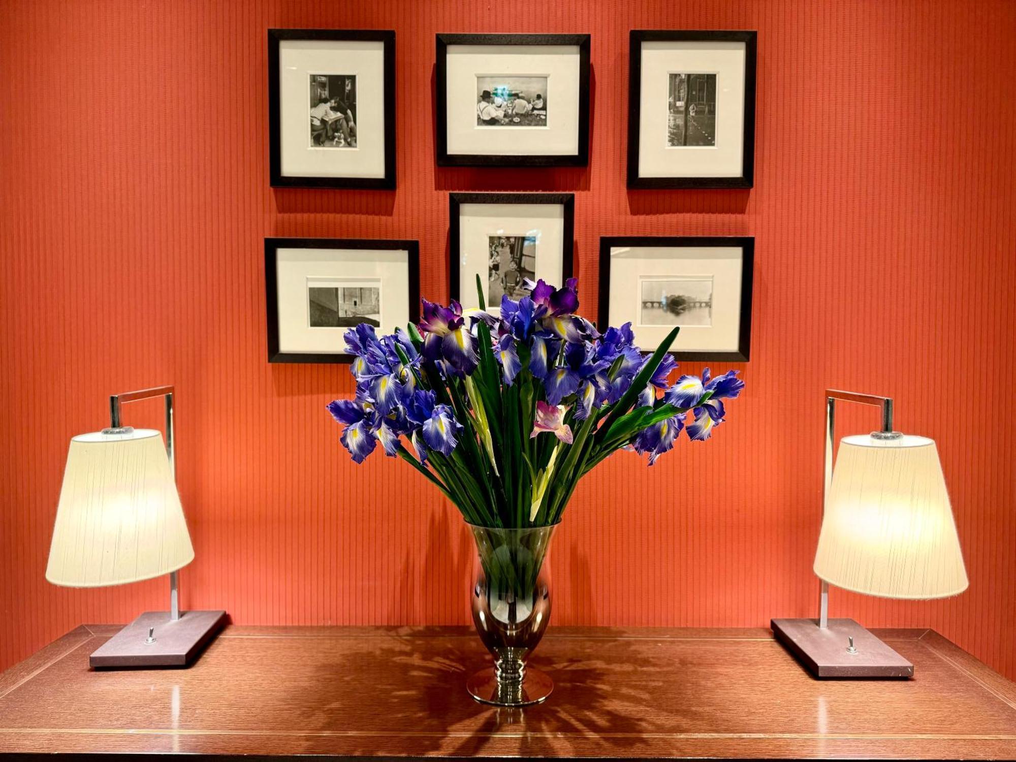 Premier Hotel Nakajima Park Sapporo Bagian luar foto